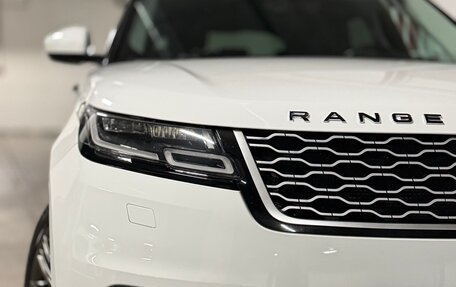 Land Rover Range Rover Velar I, 2020 год, 4 500 000 рублей, 7 фотография