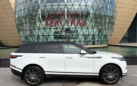 Land Rover Range Rover Velar I, 2020 год, 4 500 000 рублей, 3 фотография