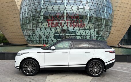 Land Rover Range Rover Velar I, 2020 год, 4 500 000 рублей, 4 фотография