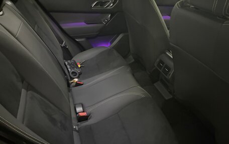 Land Rover Range Rover Velar I, 2020 год, 4 500 000 рублей, 13 фотография