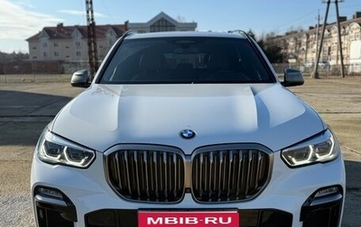 BMW X5, 2019 год, 6 200 000 рублей, 1 фотография