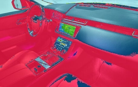 Land Rover Range Rover Velar I, 2020 год, 4 500 000 рублей, 12 фотография