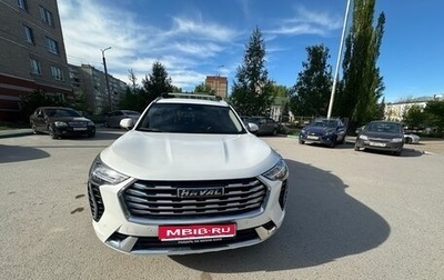 Haval Jolion, 2023 год, 1 870 000 рублей, 1 фотография