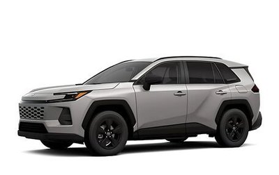 Toyota RAV4, 2026 год, 4 890 000 рублей, 1 фотография
