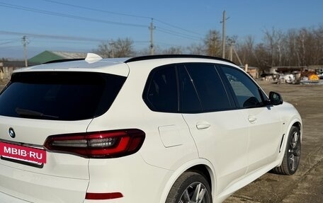 BMW X5, 2019 год, 6 200 000 рублей, 8 фотография