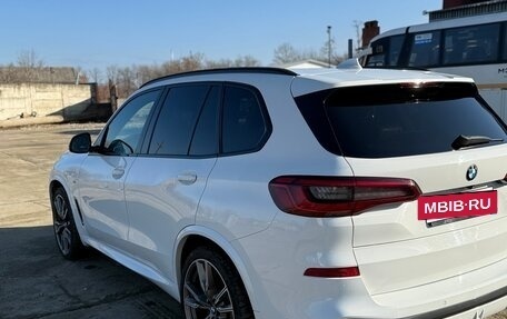 BMW X5, 2019 год, 6 200 000 рублей, 3 фотография