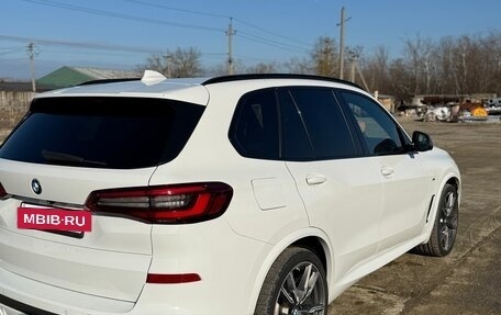 BMW X5, 2019 год, 6 200 000 рублей, 6 фотография