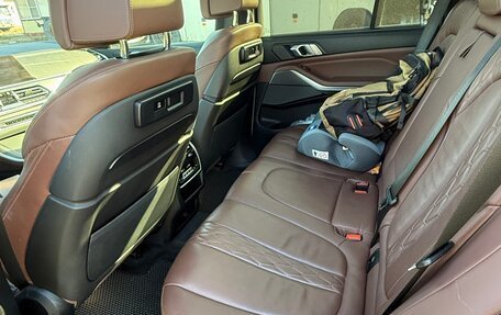 BMW X5, 2019 год, 6 200 000 рублей, 12 фотография
