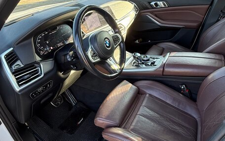 BMW X5, 2019 год, 6 200 000 рублей, 13 фотография