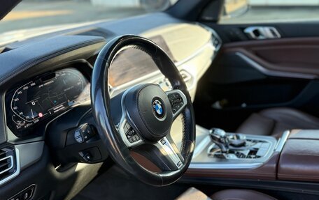 BMW X5, 2019 год, 6 200 000 рублей, 9 фотография
