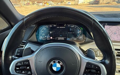 BMW X5, 2019 год, 6 200 000 рублей, 15 фотография