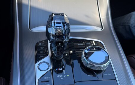 BMW X5, 2019 год, 6 200 000 рублей, 16 фотография