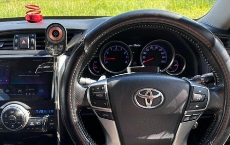 Toyota Mark X II, 2017 год, 2 350 000 рублей, 1 фотография
