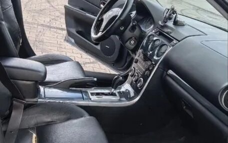 Mazda 6, 2006 год, 350 000 рублей, 4 фотография