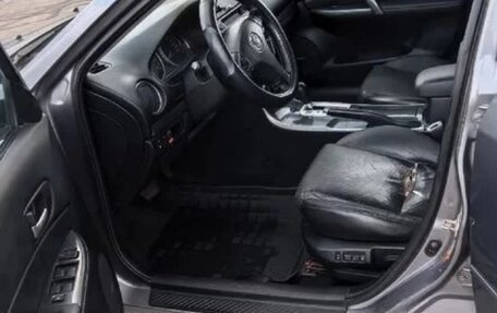 Mazda 6, 2006 год, 350 000 рублей, 6 фотография