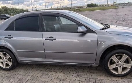 Mazda 6, 2006 год, 350 000 рублей, 7 фотография