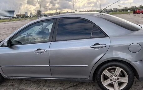 Mazda 6, 2006 год, 350 000 рублей, 9 фотография