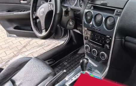 Mazda 6, 2006 год, 350 000 рублей, 3 фотография