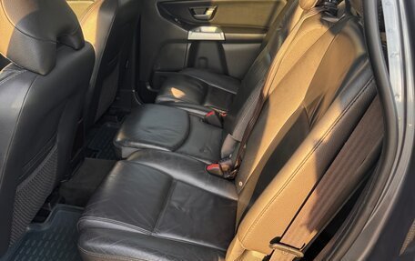 Volvo XC90 II рестайлинг, 2006 год, 1 200 000 рублей, 7 фотография