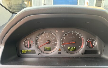 Volvo XC90 II рестайлинг, 2006 год, 1 200 000 рублей, 6 фотография