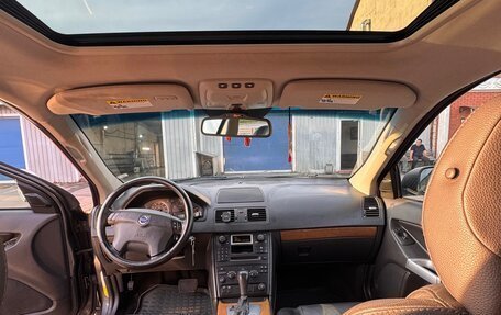 Volvo XC90 II рестайлинг, 2006 год, 1 200 000 рублей, 8 фотография