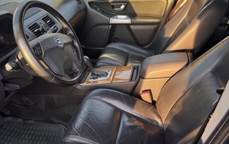 Volvo XC90 II рестайлинг, 2006 год, 1 200 000 рублей, 9 фотография