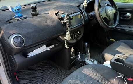 Nissan Note II рестайлинг, 2008 год, 300 000 рублей, 6 фотография