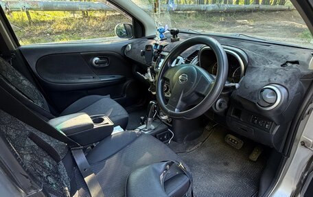Nissan Note II рестайлинг, 2008 год, 300 000 рублей, 13 фотография