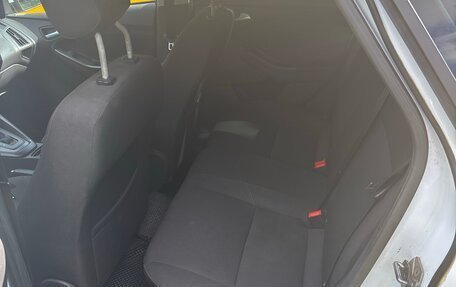 Ford Focus III, 2018 год, 599 000 рублей, 5 фотография