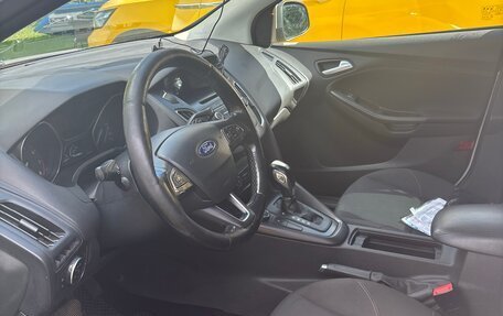 Ford Focus III, 2018 год, 599 000 рублей, 6 фотография