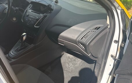 Ford Focus III, 2018 год, 599 000 рублей, 7 фотография