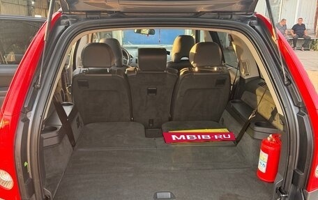 Volvo XC90 II рестайлинг, 2006 год, 1 200 000 рублей, 10 фотография