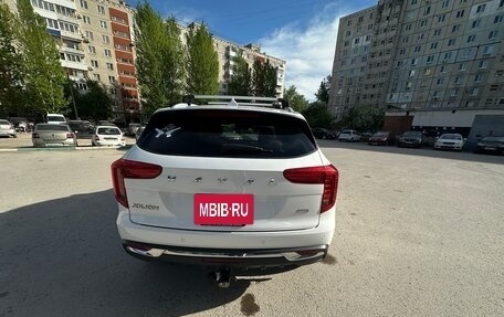 Haval Jolion, 2023 год, 1 870 000 рублей, 2 фотография