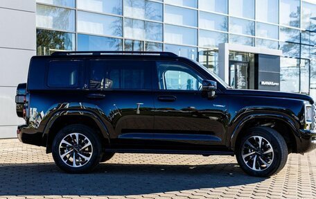 Haval H9, 2026 год, 5 299 000 рублей, 5 фотография