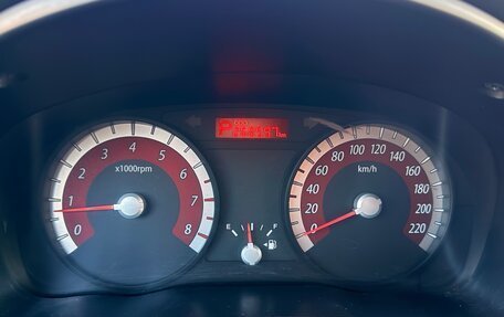 KIA Rio II, 2010 год, 500 000 рублей, 7 фотография