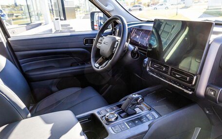 Haval H9, 2026 год, 5 299 000 рублей, 12 фотография