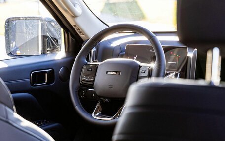 Haval H9, 2026 год, 5 299 000 рублей, 13 фотография