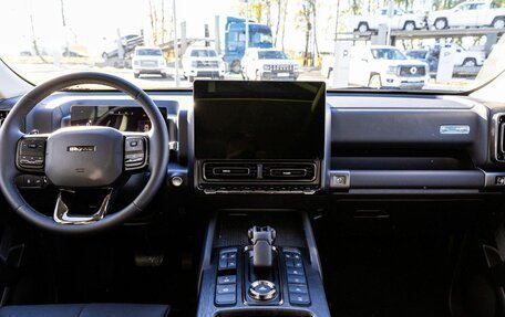 Haval H9, 2026 год, 5 299 000 рублей, 15 фотография