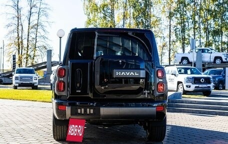 Haval H9, 2026 год, 5 299 000 рублей, 8 фотография