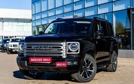 Haval H9, 2026 год, 5 299 000 рублей, 2 фотография