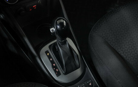 KIA Rio III рестайлинг, 2015 год, 1 199 000 рублей, 15 фотография