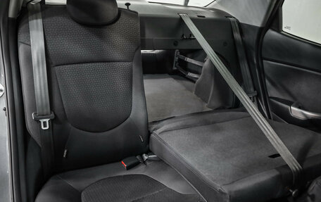 KIA Rio III рестайлинг, 2015 год, 1 199 000 рублей, 20 фотография