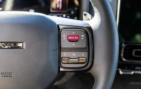 Haval H9, 2026 год, 5 299 000 рублей, 40 фотография