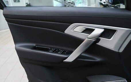 Geely Atlas I, 2019 год, 1 690 000 рублей, 10 фотография