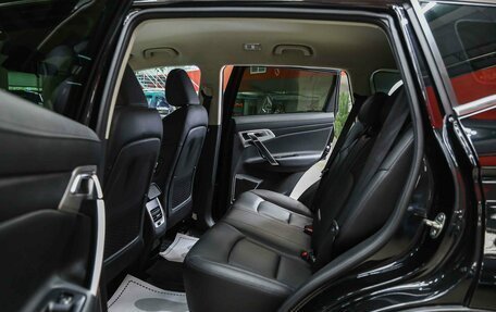 Geely Atlas I, 2019 год, 1 690 000 рублей, 7 фотография
