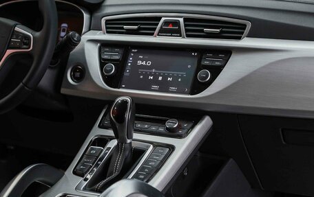 Geely Atlas I, 2019 год, 1 690 000 рублей, 13 фотография