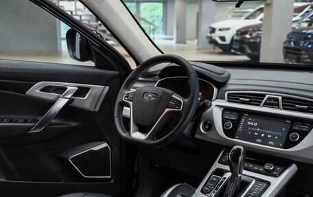 Geely Atlas I, 2019 год, 1 690 000 рублей, 11 фотография