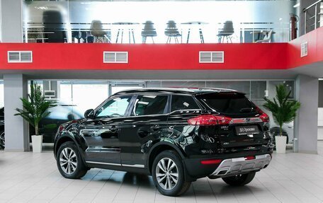 Geely Atlas I, 2019 год, 1 690 000 рублей, 4 фотография