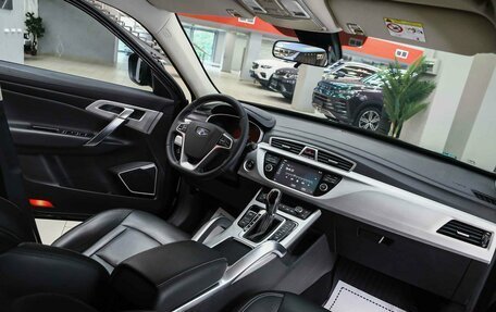 Geely Atlas I, 2019 год, 1 690 000 рублей, 5 фотография