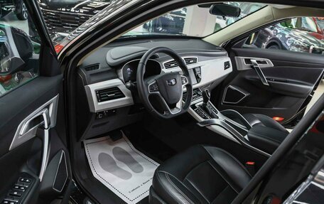 Geely Atlas I, 2019 год, 1 690 000 рублей, 9 фотография